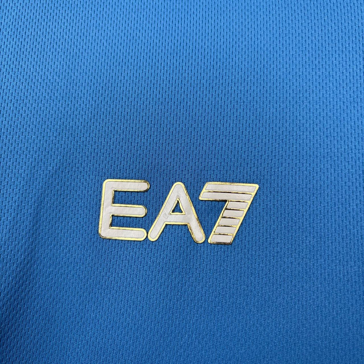 NAPOLI HOME 100 ANOS 2026/27