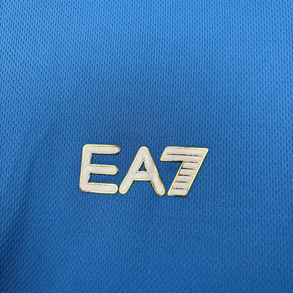 NAPOLI HOME 100 ANOS 2026/27
