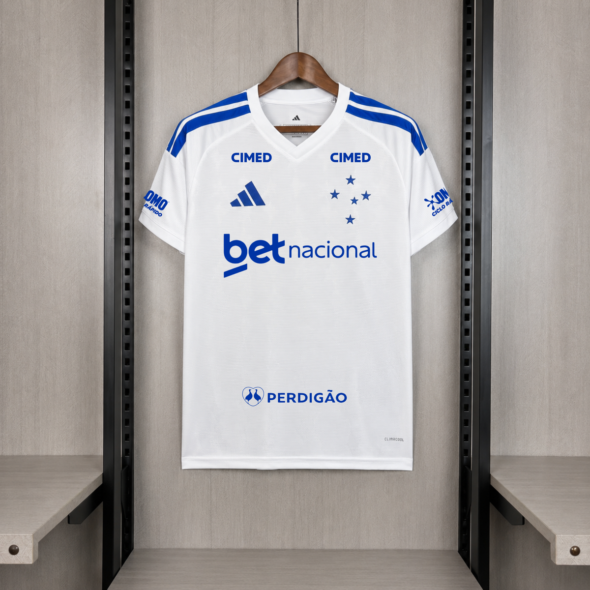 Away 26/27 Men's Shirt