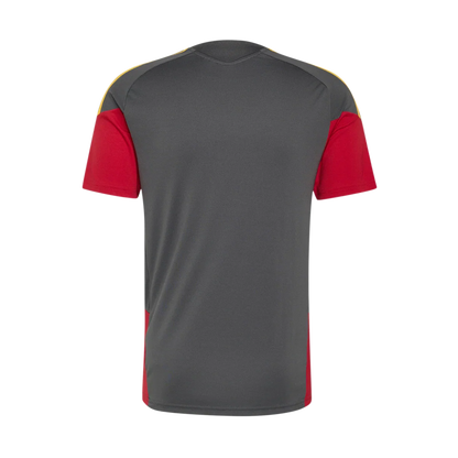 ROMA TREINO 2026/27