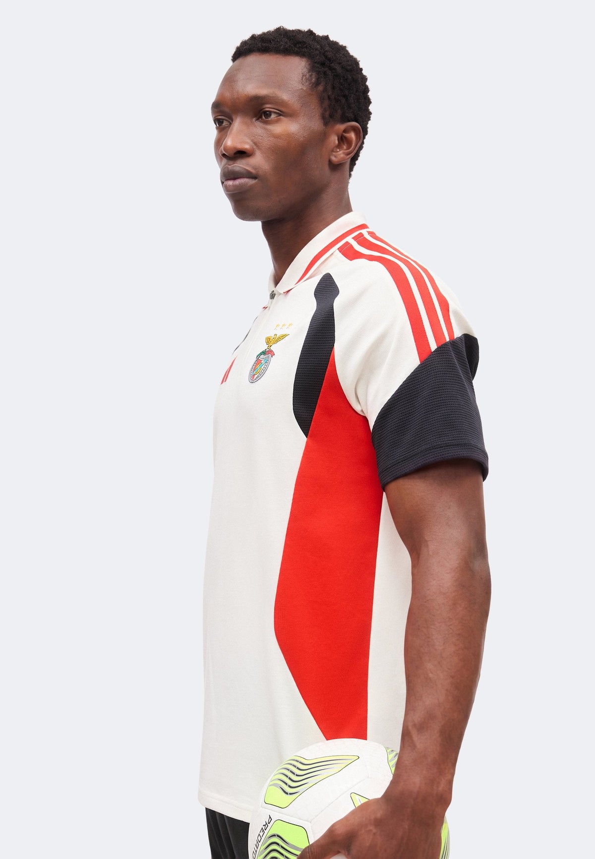 BENFICA POLO TREINO 2026/27 TREINAMENTO