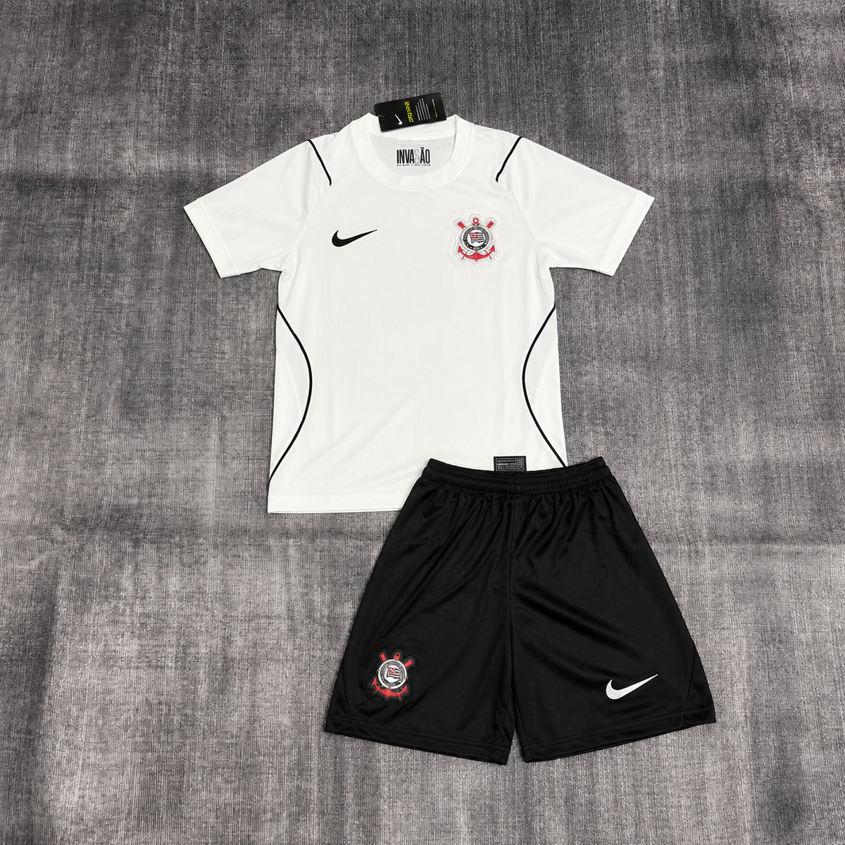 Kit Principal 26/27 Criança