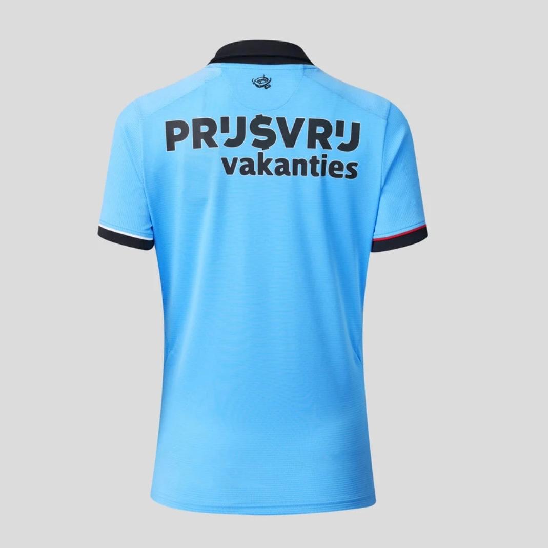 FEYENOORD MULHER ALTERNATIVA 2026/27