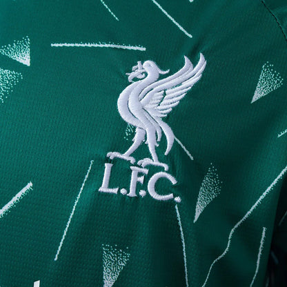 Camisola Liverpool Guarda Redes 2026/27