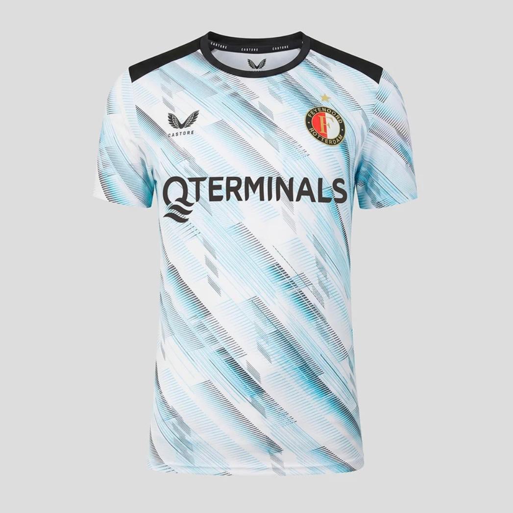 FEYENOORD PRÉ JOGO 2026/27