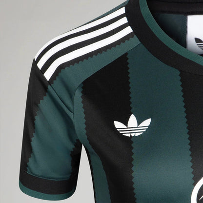 CELTIC MULHER ALTERNATIVA 2026/27