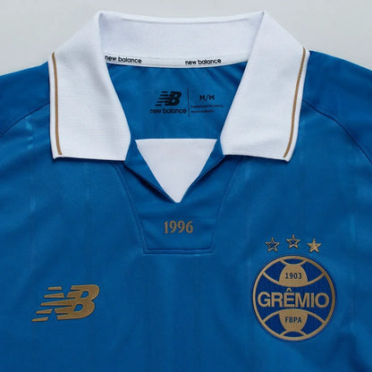 Third 26/27 Men's Shirt