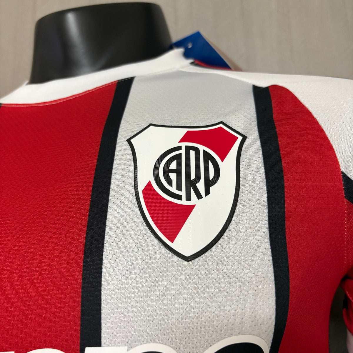 Special Edition 26/27 Player Edition Shirt