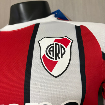 Special Edition 26/27 Player Edition Shirt