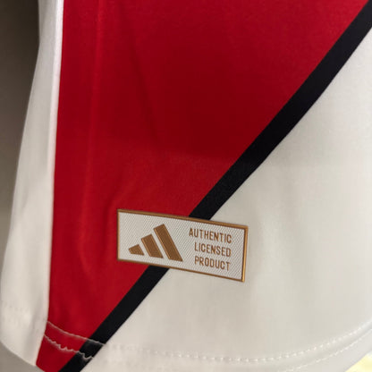 Home 26/27 Player Edition Shirt