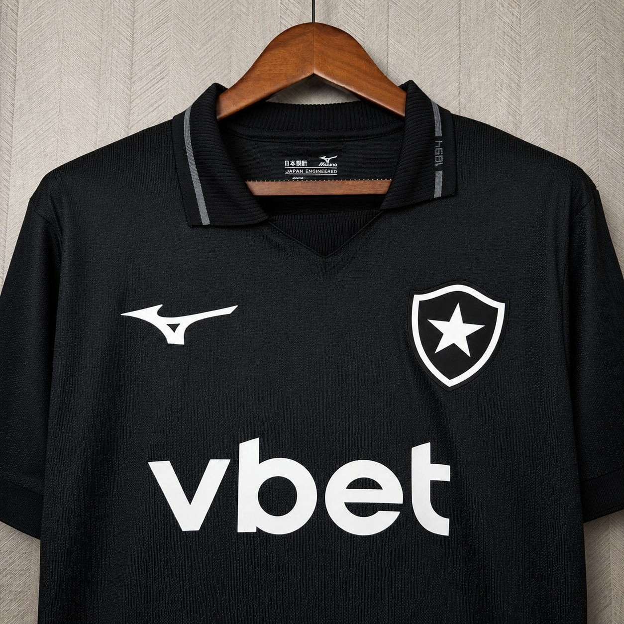 BOTAFOGO ALTERNATIVA 2026/27