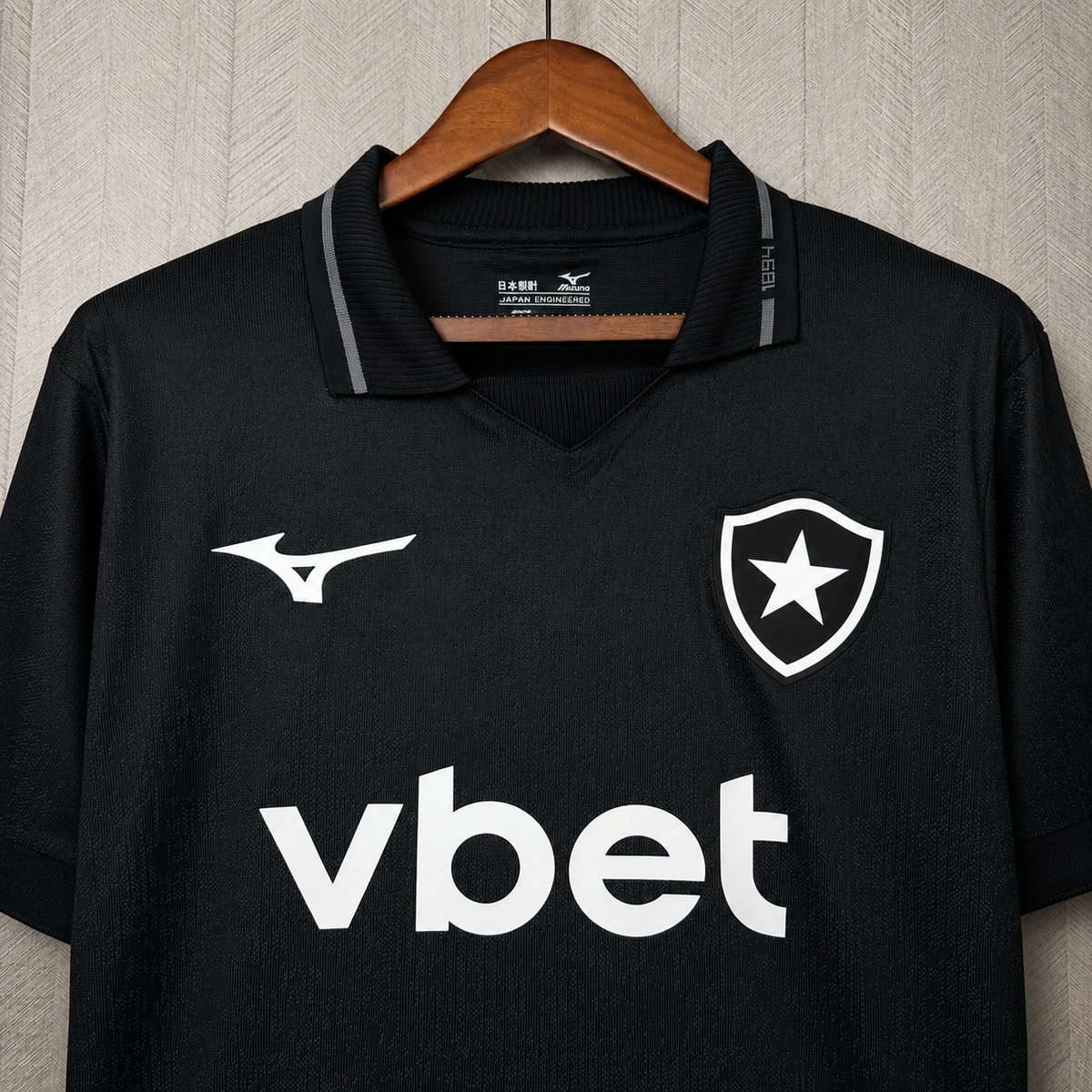 Away 26/27 Men's Shirt