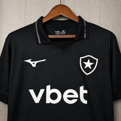 Away 26/27 Men's Shirt