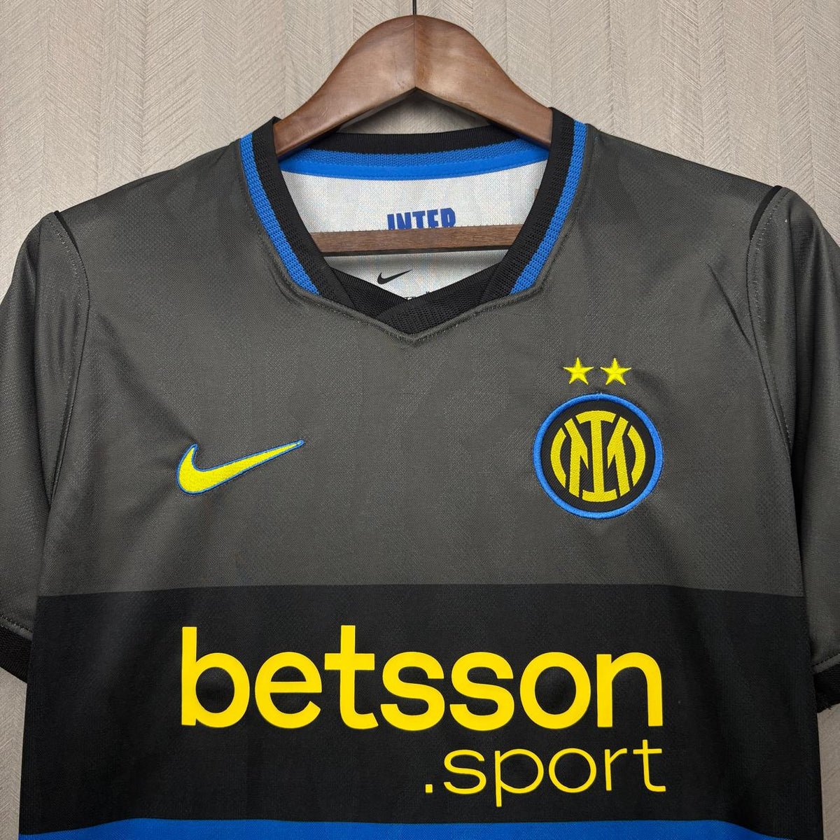 Third 26/27 Men's Shirt