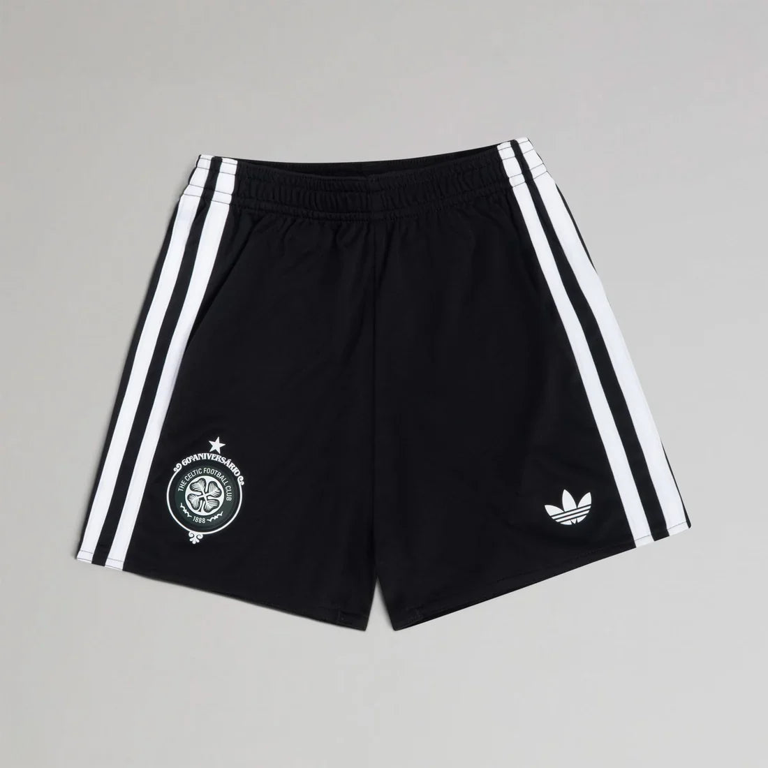 KIT DE CRIANÇA CELTIC ALTERNATIVO 2026/27