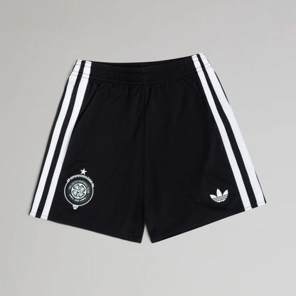 KIT DE CRIANÇA CELTIC ALTERNATIVO 2026/27