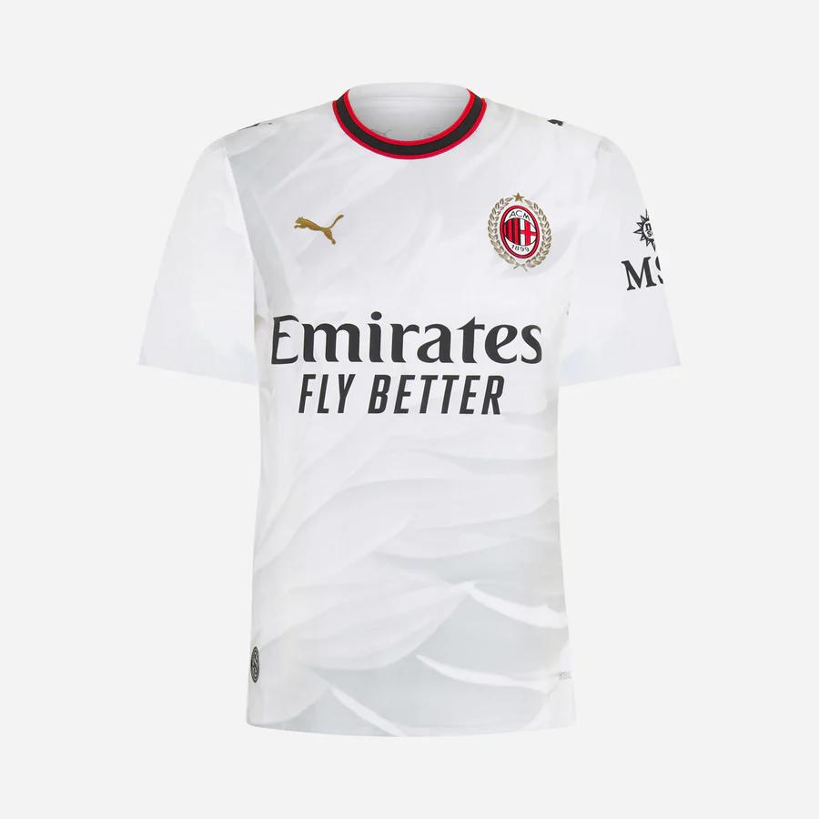 MILAN MULHER ALTERNATIVA 2026/27