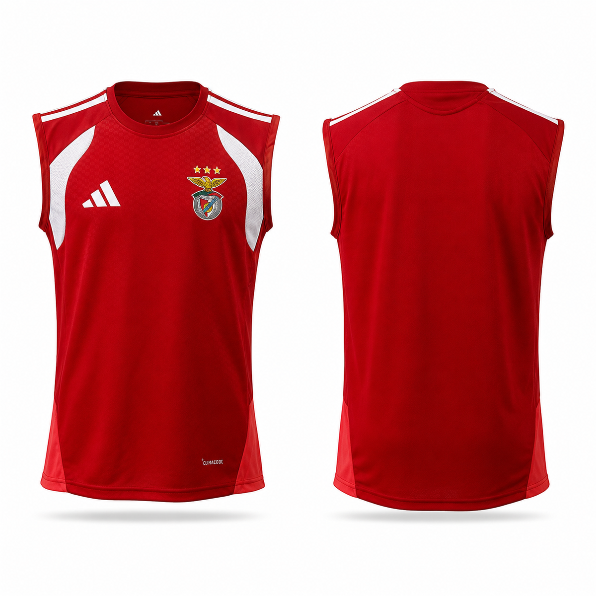 Training 26/27 Men’s Shirt