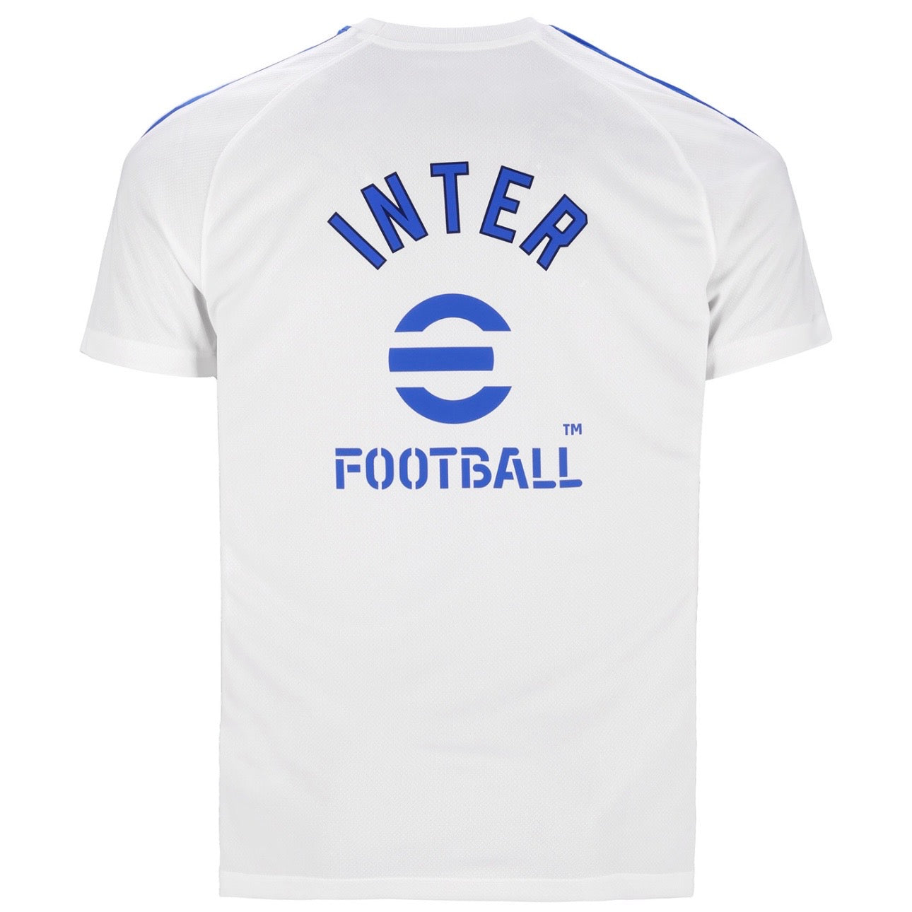 INTER DE MILÃO TREINO 2026/27