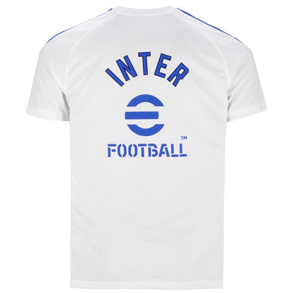 INTER DE MILÃO TREINO 2026/27