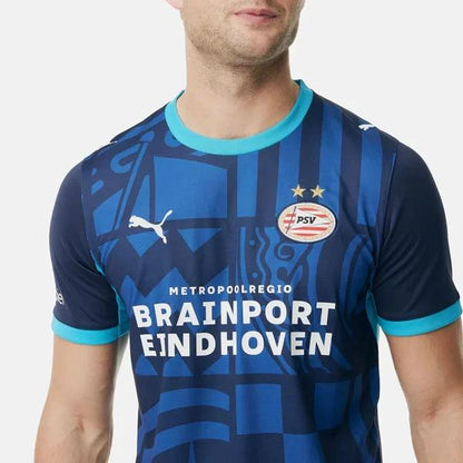 PSV TERCEIRA 2026/27