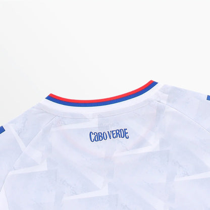 CAMISOLA CABO VERDE ALTERNATIVA MUNDIAL 2026