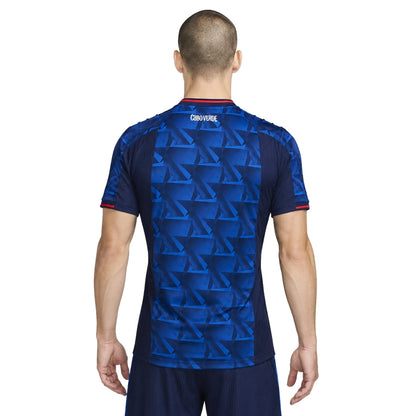 CAMISOLA CABO VERDE PRINCIPAL MUNDIAL 2026 AUTHENTIC