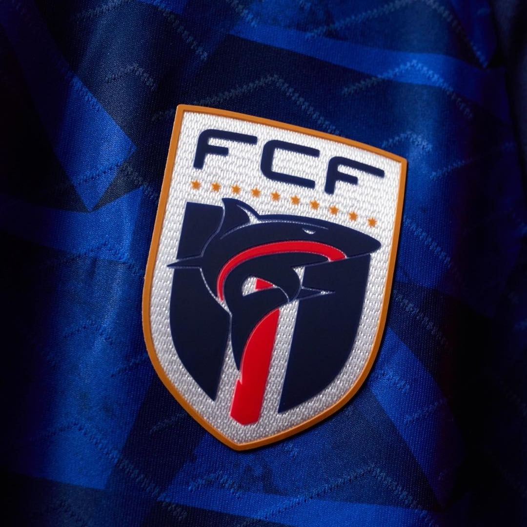 CAMISOLA CABO VERDE PRINCIPAL MUNDIAL 2026 AUTHENTIC