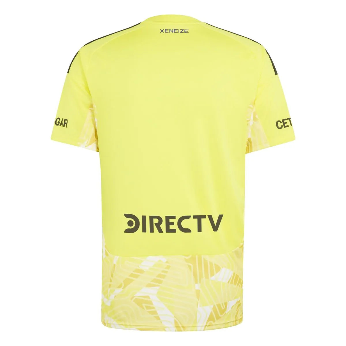Goalkeeper Home 26/27 Men's Shirt