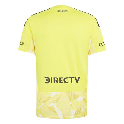 Goalkeeper Home 26/27 Men's Shirt