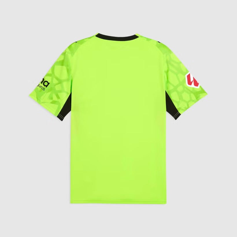 CAMISOLA VALENCIA GUARDA REDES 2026/27