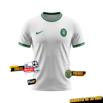 Retro 2025/26 Men’s Shirt