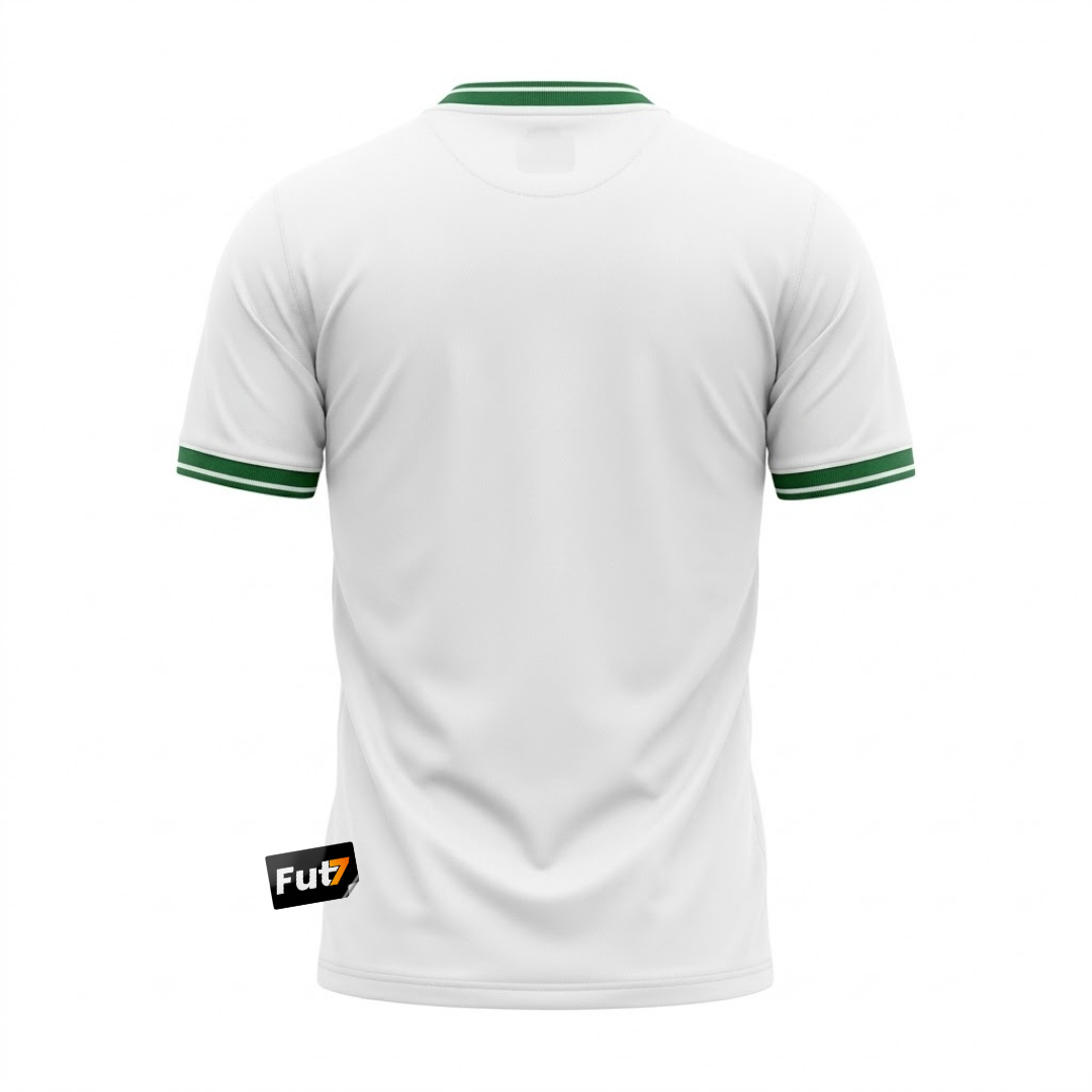 Retro 2025/26 Men’s Shirt