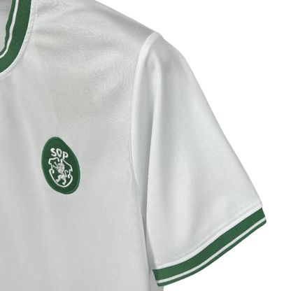 Retro 2025/26 Men’s Shirt