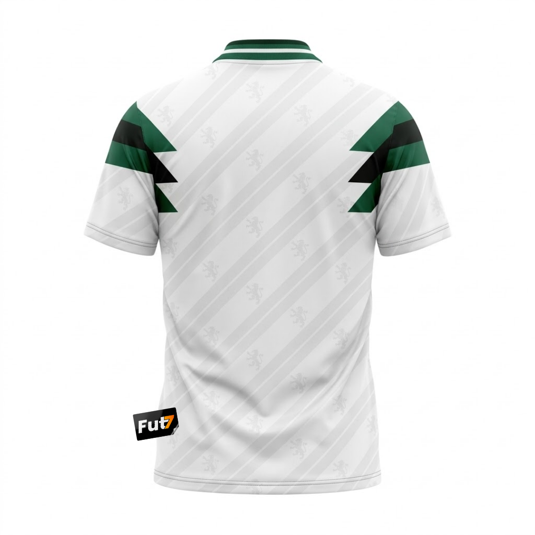 Retro 2025/26 Men’s Shirt