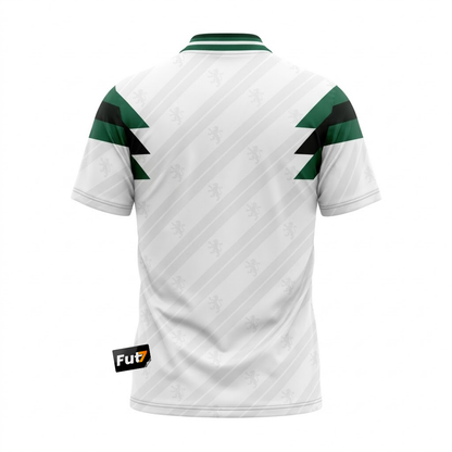 Retro 2025/26 Men’s Shirt