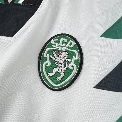 Retro 2025/26 Men’s Shirt