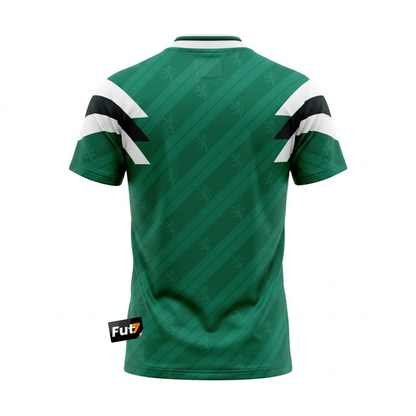 Retro 2025/26 Men’s Shirt
