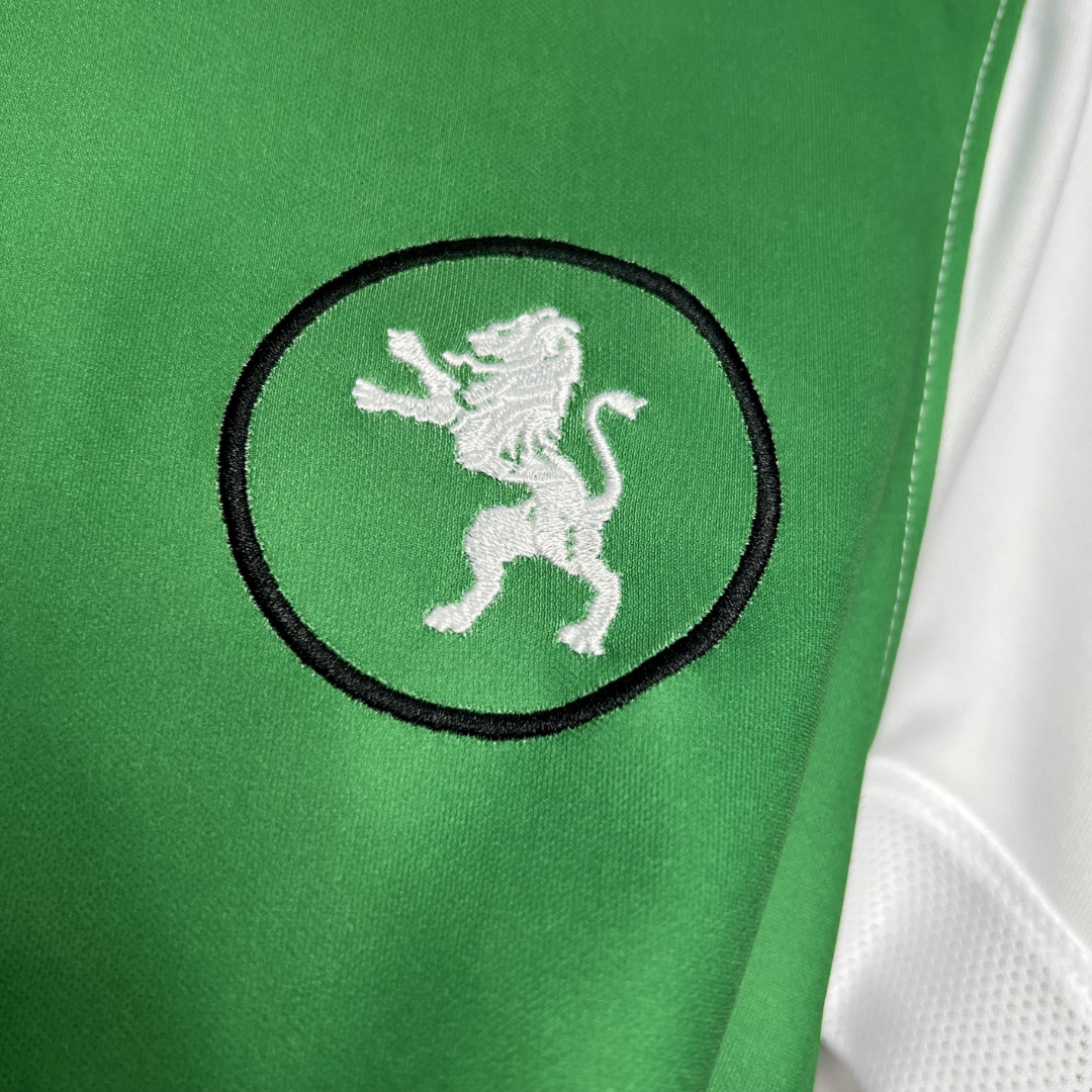 Home 24/25 Men’s Shirt