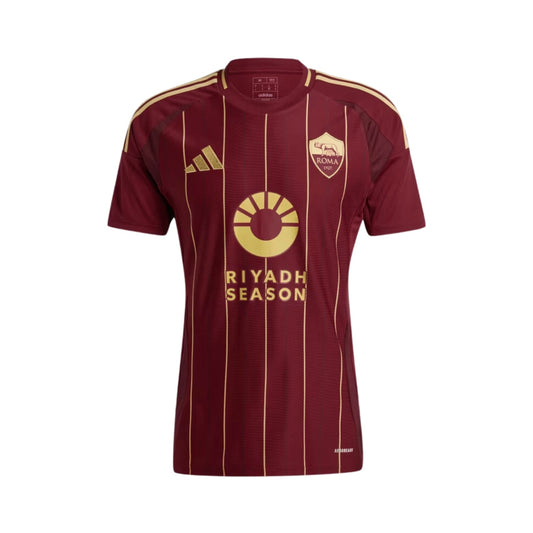 AS Roma Principal 24/25
