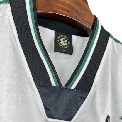 CAMISOLA SPORTING EDIÇÃO ESPECIAL RETRO I 25/26
