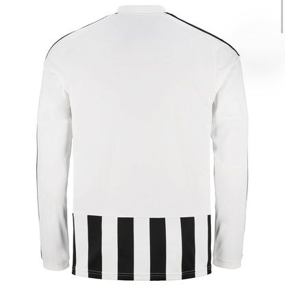 JUVENTUS HOME 2026/27 MANGA LONGA