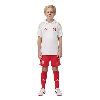 Away 26/27 Kids Shirt Kit