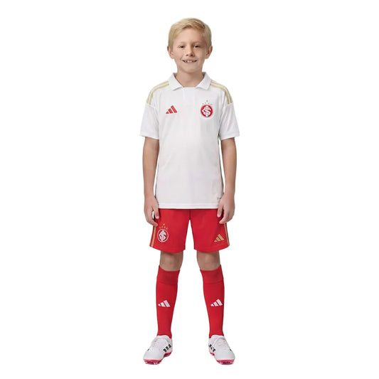 Away 26/27 Kids Shirt Kit