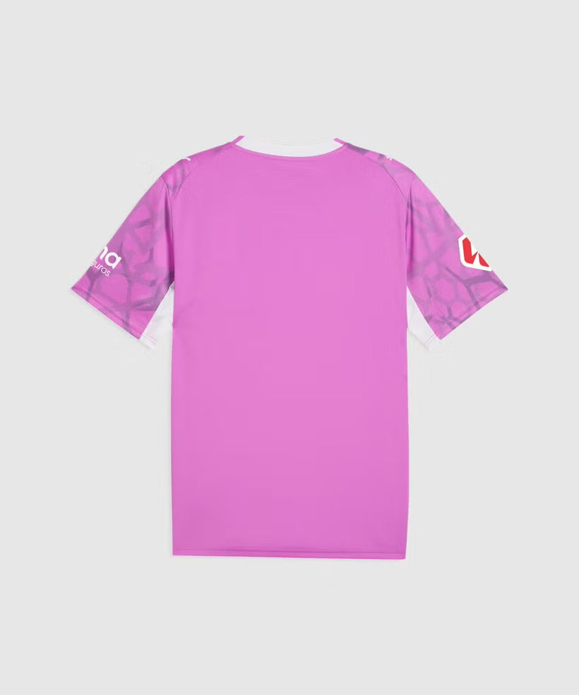 CAMISOLA VALENCIA GUARDA REDES 2026/27