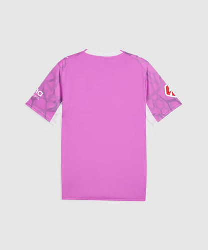 CAMISOLA VALENCIA GUARDA REDES 2026/27
