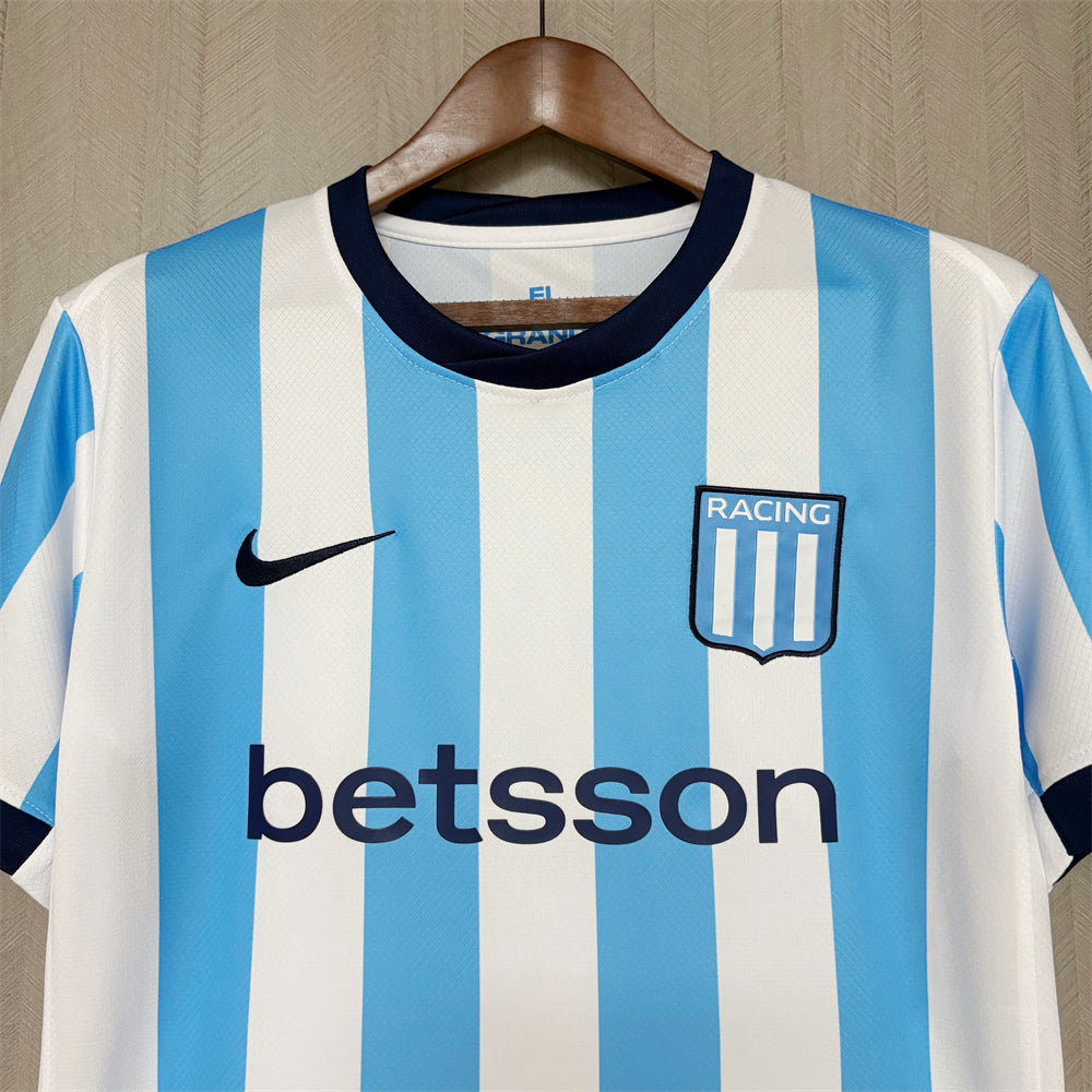 Home 26/27 Men’s Shirt