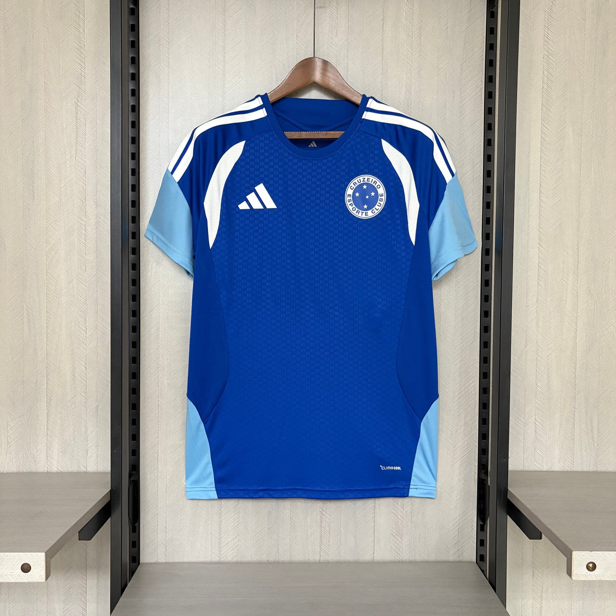 Training 26/27 Men's Shirt