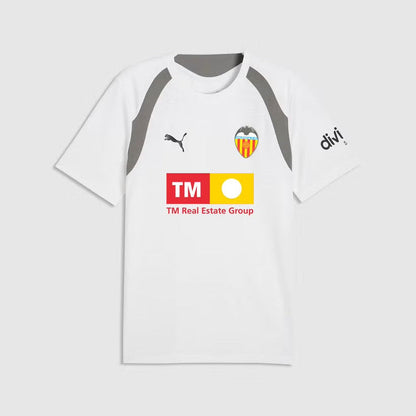 CAMISOLA VALENCIA TREINO 2026/27