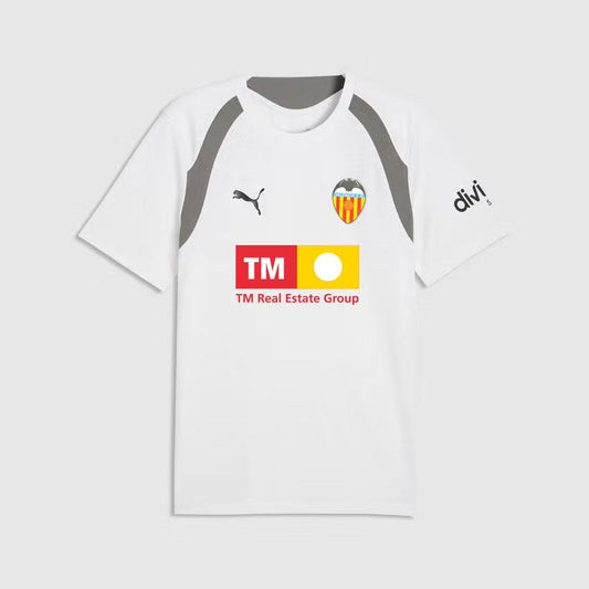 CAMISOLA VALENCIA TREINO 2026/27